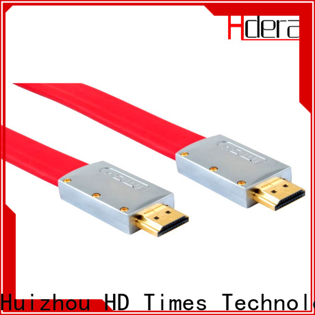 quality hdmi 2.0 marketing for image transmission
