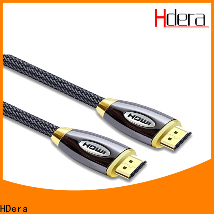 HDera widely used hdmi 1.4 to hdmi 2.0 marketing for audio equipment