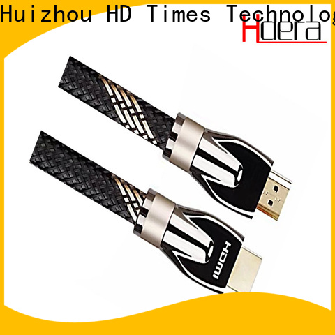 quality best hdmi 2.0 cable for 4k for audio equipment