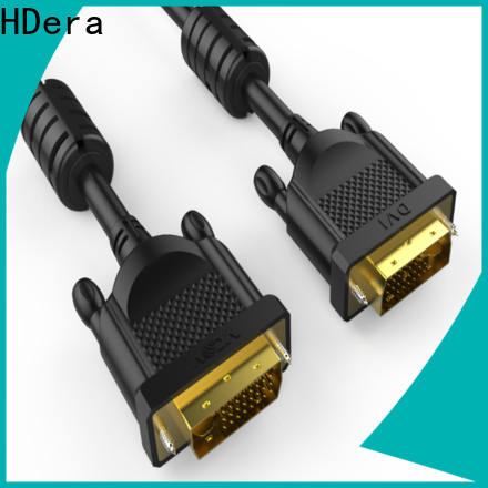 HDera acceptable price dvi to dvi cable marketing for communication products