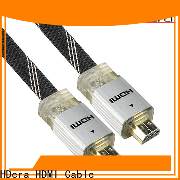 HDera quality hdmi 2.0v factory price for communication products
