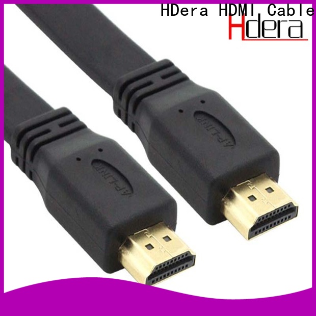 quality best hdmi 2.0 cable for 4k marketing for image transmission
