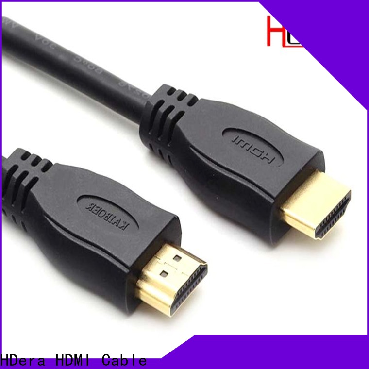 HDera special hdmi 2.0 high speed marketing for Computer peripherals