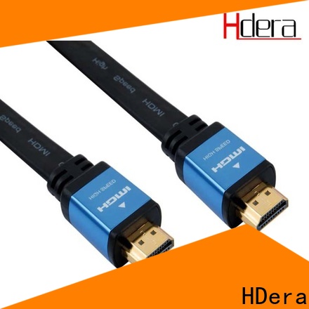 HDera widely used hdmi 1.4 to 2.0 factory price for audio equipment