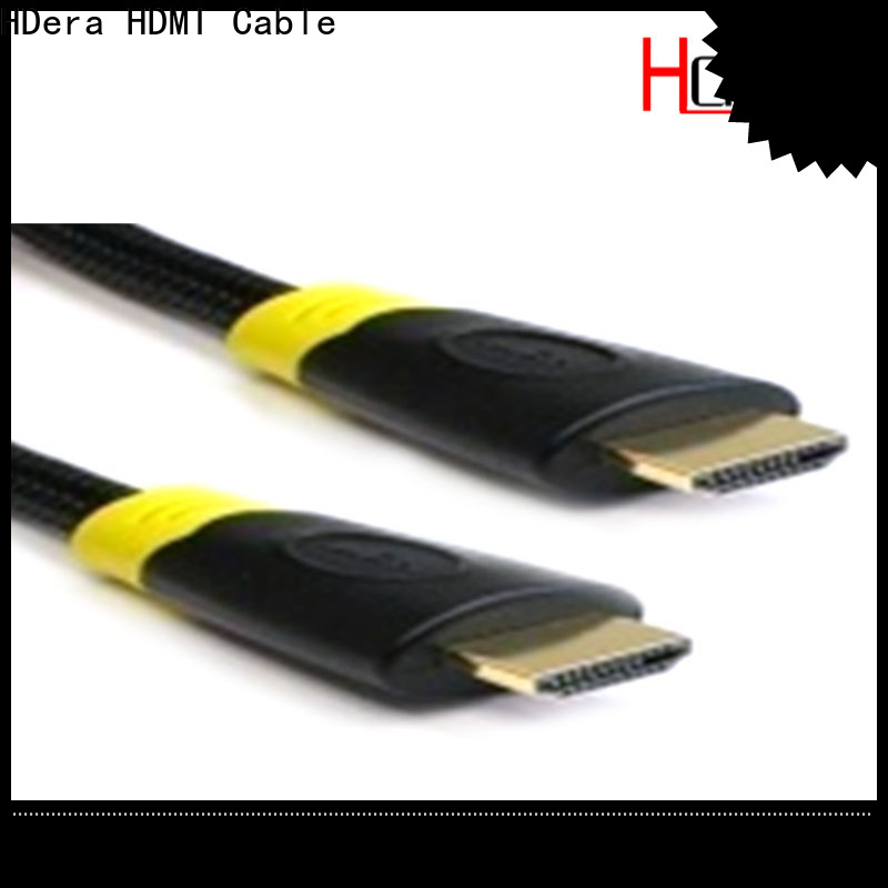 HDera durable hdmi 2.0 supplier for Computer peripherals