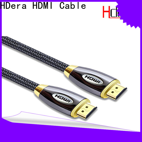 HDera quality hdmi 2.0 tv for communication products