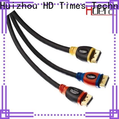 special dp cable 1.4 supplier for audio equipment