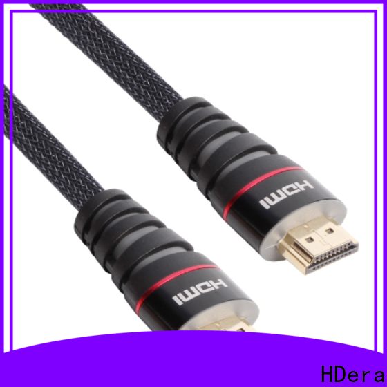 high quality best hdmi 2.0 cable supplier for communication products