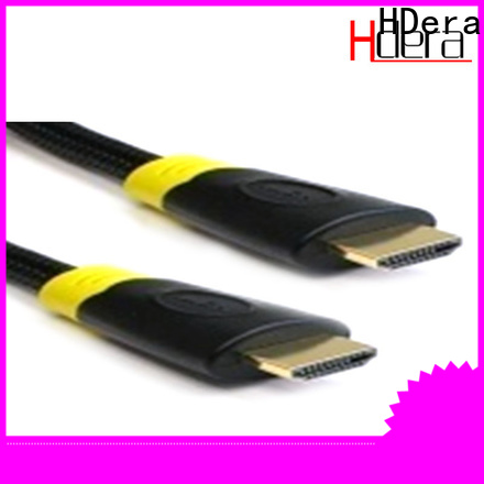 HDera special hdmi 2.0 cable for HD home theater