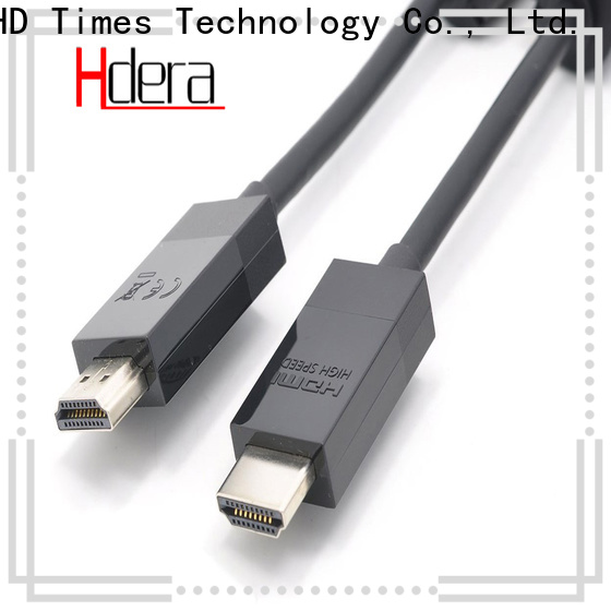 quality hdmi 1.4 factory price for image transmission