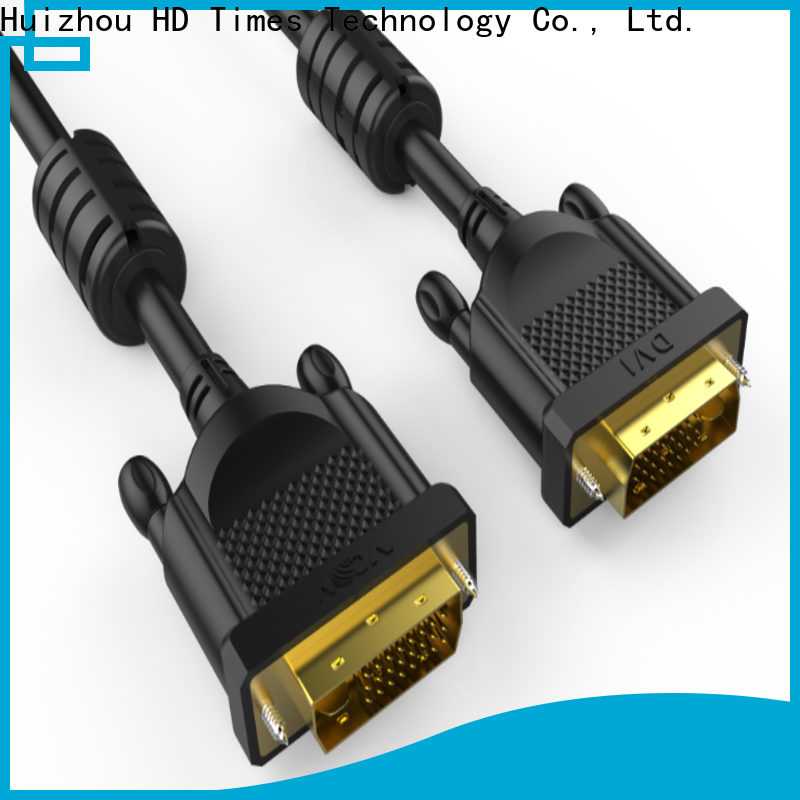 HDera high quality dvi 24+1 for image transmission