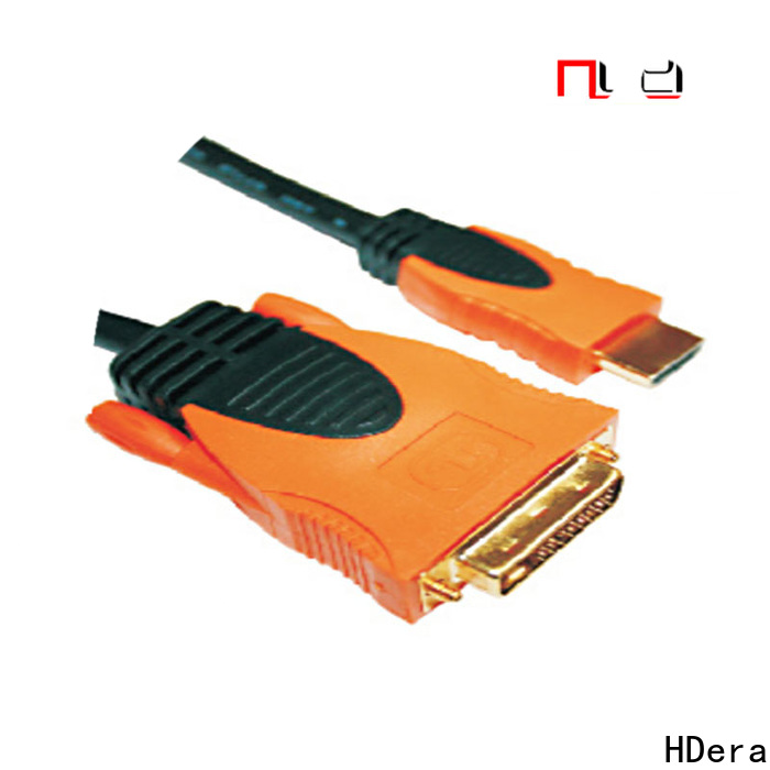 unique dvi cord custom service for communication products
