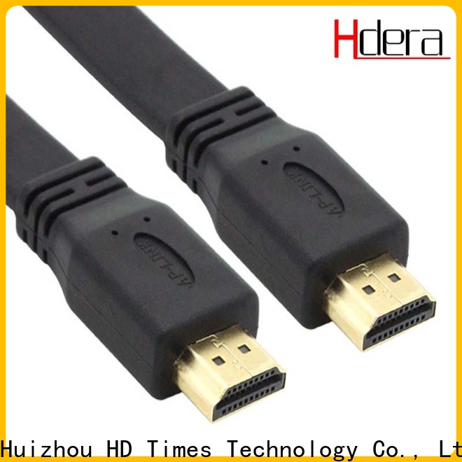 HDera inexpensive hdmi 1.4 for communication products
