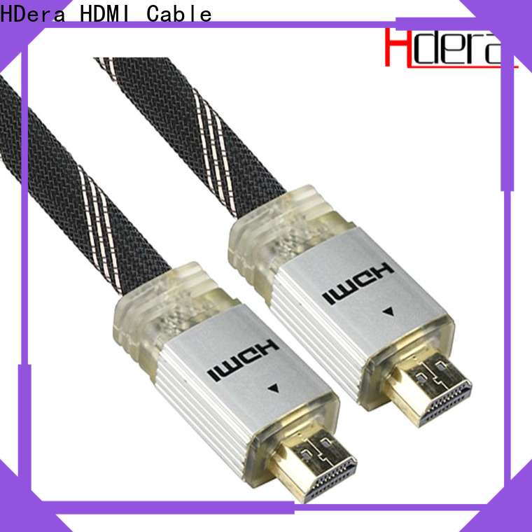 durable hdmi 2.0v for HD home theater
