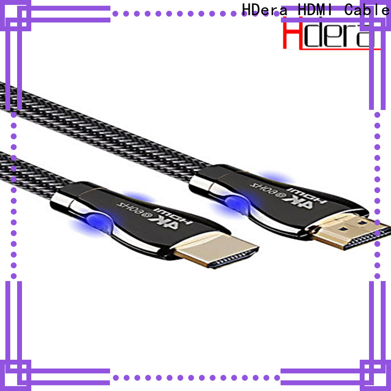 special hdmi 2.0 cable for audio equipment