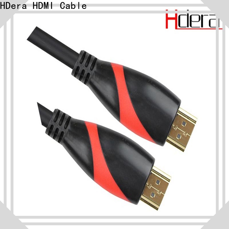 special 1.4v hdmi cable custom service for HD home theater