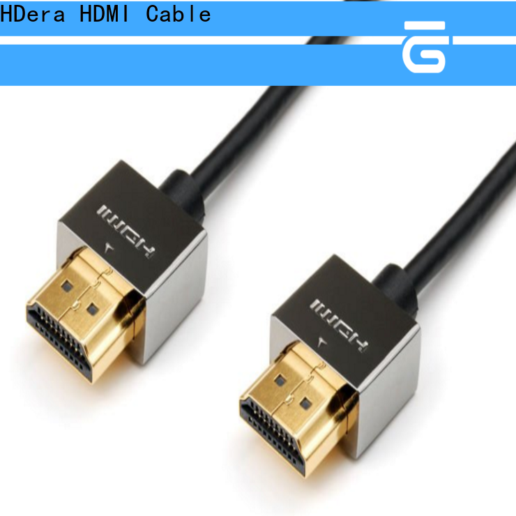 HDera widely used hdmi 2.0v overseas market for communication products