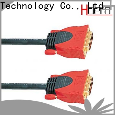 durable dvi 24+1 for communication products