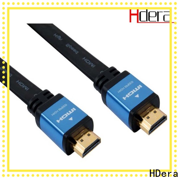 special 1.4v hdmi cable factory price for image transmission