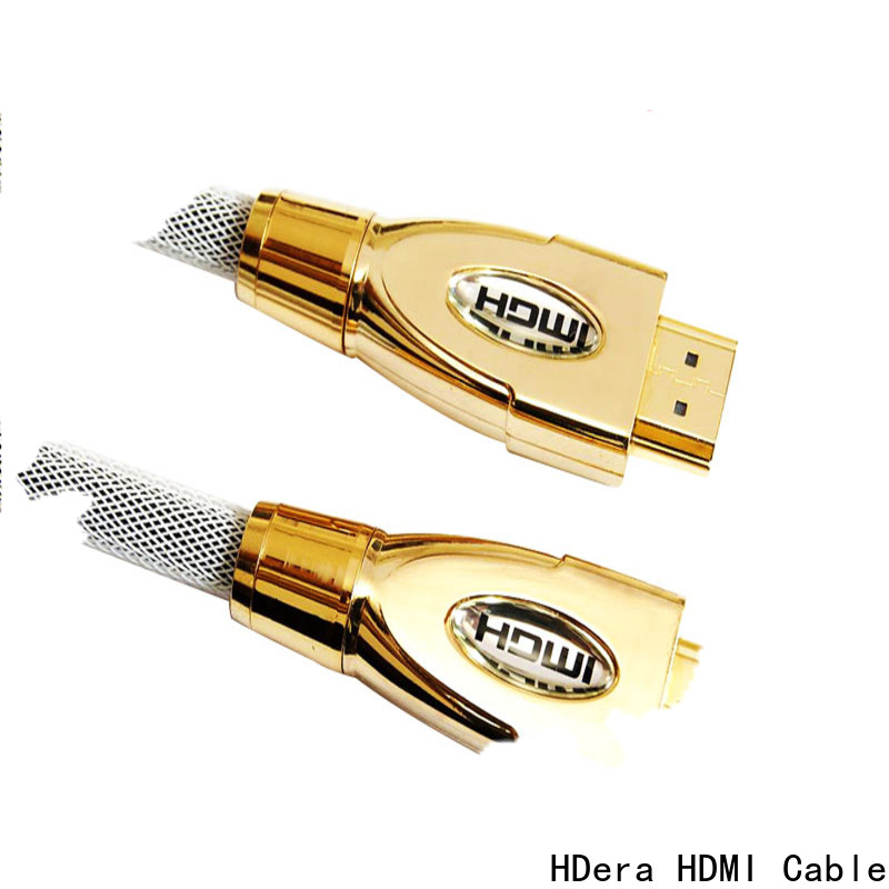 HDera high quality hdmi v 2.0 for Computer peripherals