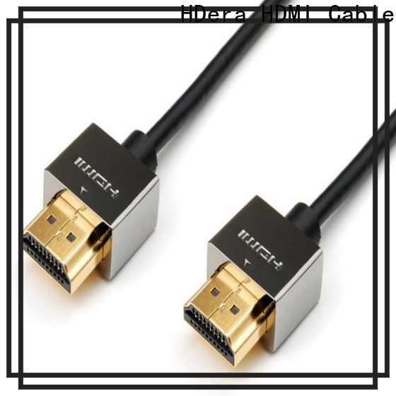 HDera inexpensive cable hdmi 2.0 custom service for Computer peripherals