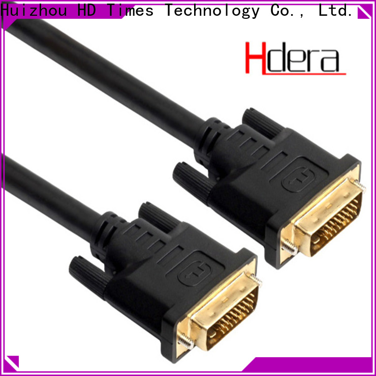 HDera professional dvi 24+1 custom service for audio equipment