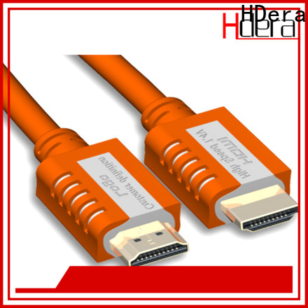 quality hdmi 2.0 high speed marketing for audio equipment