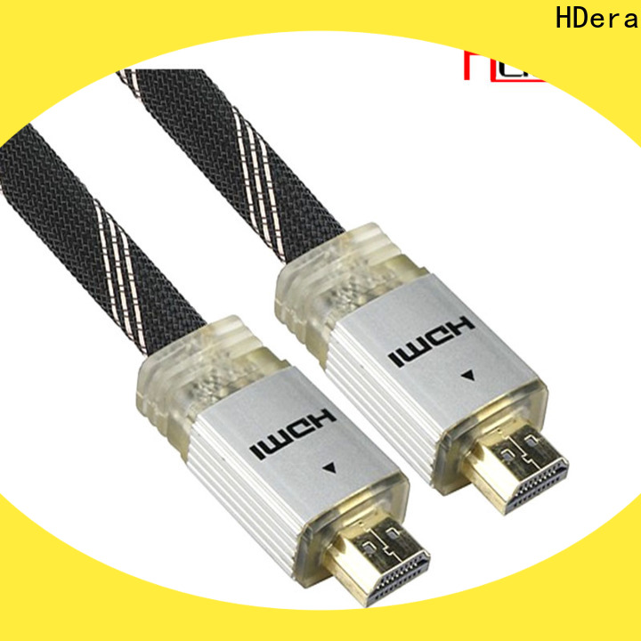HDera widely used hdmi 2.0 high speed marketing for image transmission