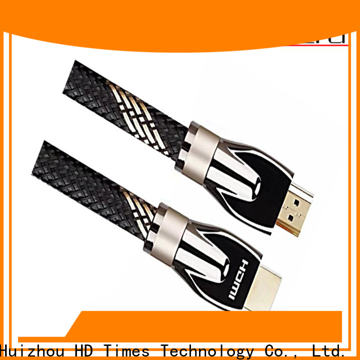 HDera quality hdmi 2.0v overseas market for image transmission