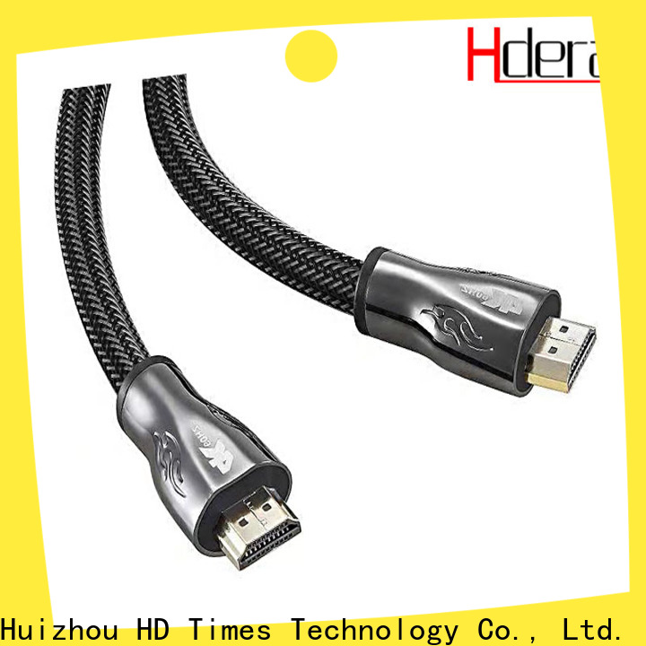 quality best hdmi 2.0 cable custom service for audio equipment
