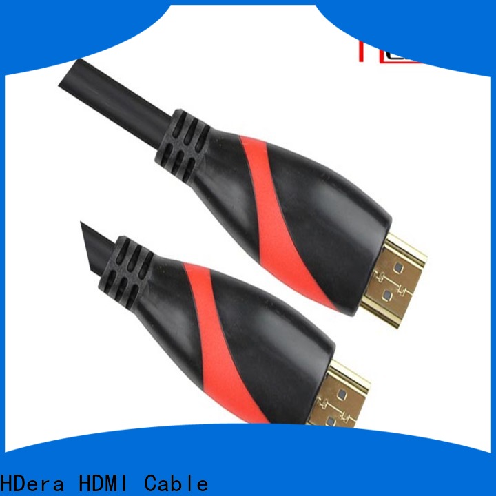 HDera widely used hdmi extension cable factory price for communication products