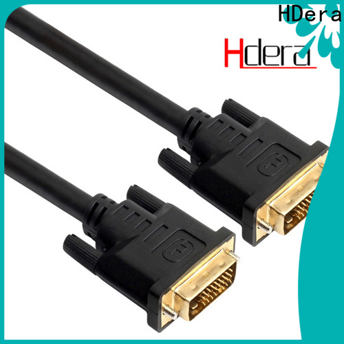 HDera easy to use dvi to hdmi custom service for audio equipment