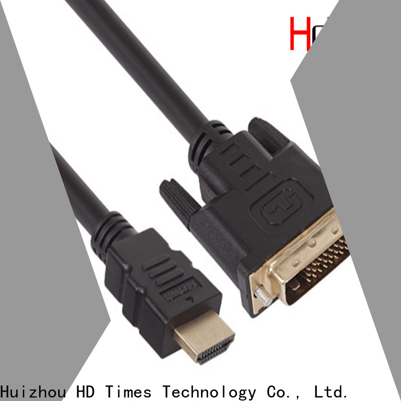 HDera acceptable price dvi cord for Computer peripherals