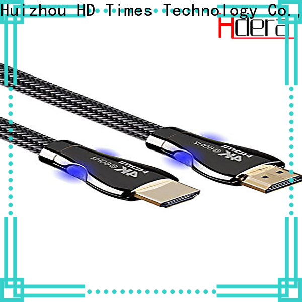 HDera durable hdmi 2.0 for HD home theater