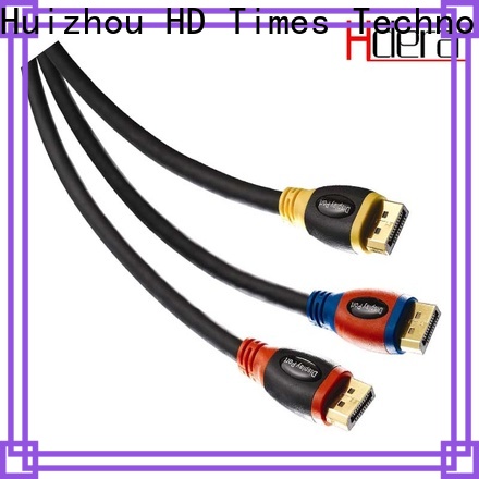HDera dp to hdmi 2.0 factory price for communication products