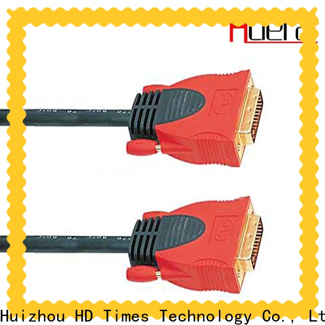 widely used dvi 24+1 factory price for communication products