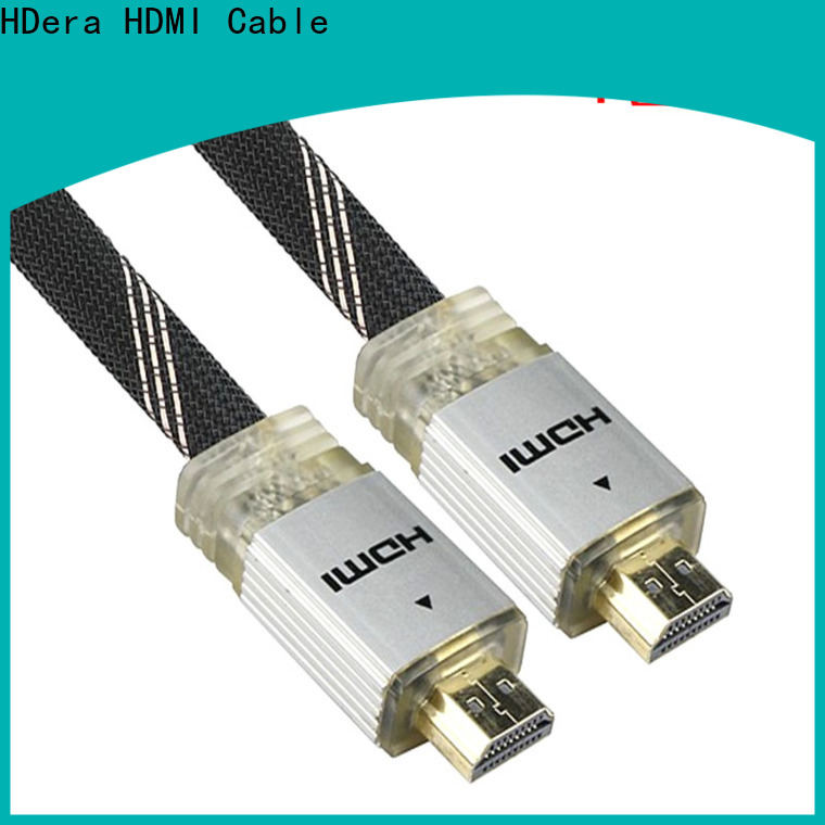 high quality hdmi 2.0v for audio equipment