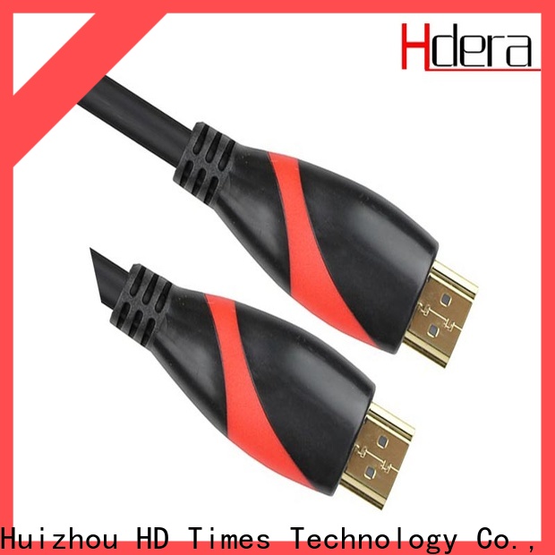 HDera quality hdmi 2.0 supplier for audio equipment