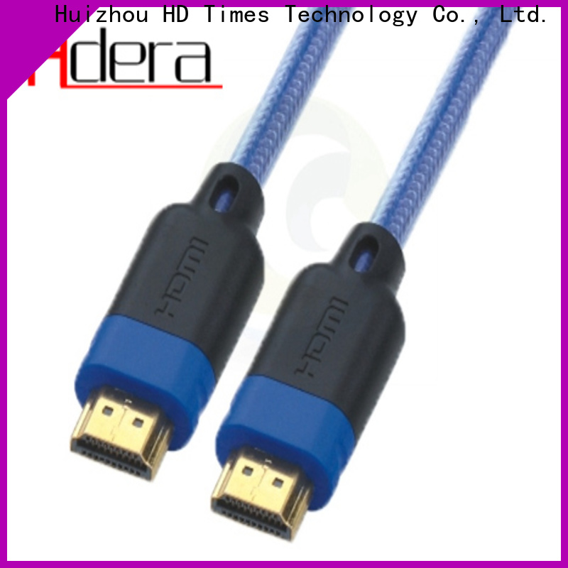 special hdmi 1.4 to 2.0 custom service for audio equipment