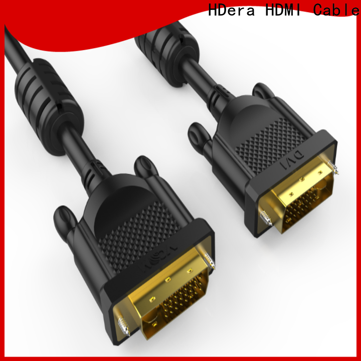 acceptable price dvi cord factory price for communication products