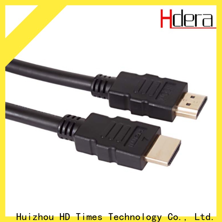 high quality hdmi 2.0 high speed for Computer peripherals