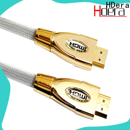 HDera hdmi 2.0 4k supplier for Computer peripherals