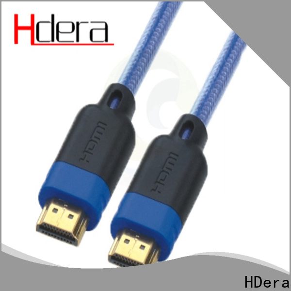 HDera high quality hdmi 2.0 4k for Computer peripherals
