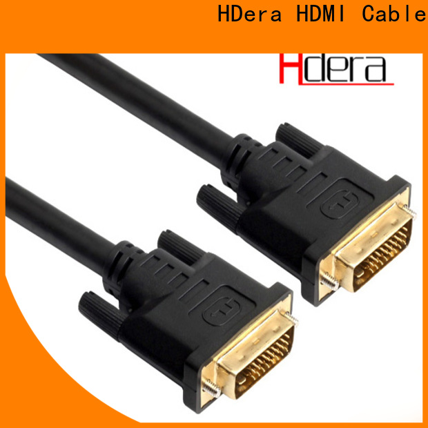 durable dvi cord for manufacturer for HD home theater