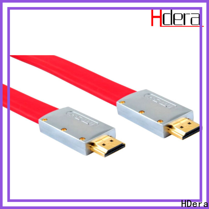 high quality best hdmi 2.0 cable marketing for HD home theater