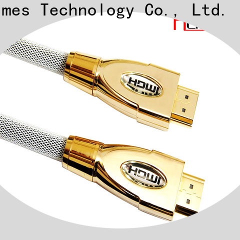 high quality 4k hdmi 2.0 cable for HD home theater