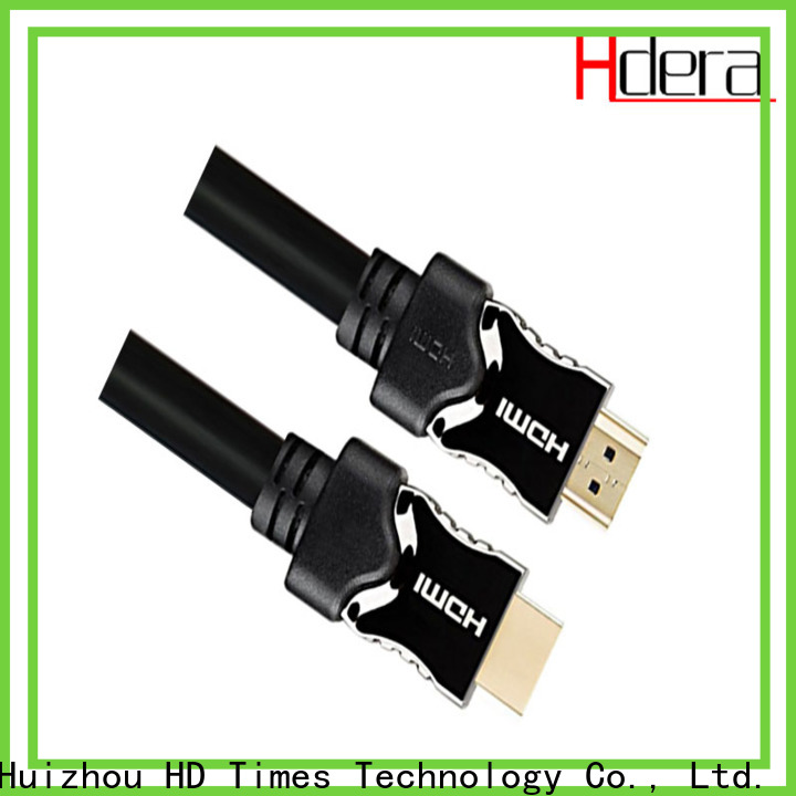 HDera inexpensive hdmi 2.0 for audio equipment