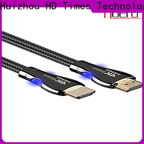 HDera inexpensive 4k tv hdmi 2.0 custom service for image transmission