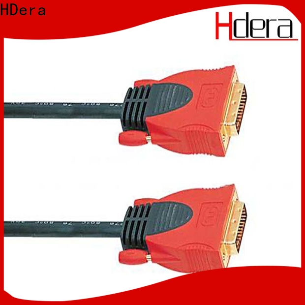 HDera widely used dvi to hdmi supplier for Computer peripherals