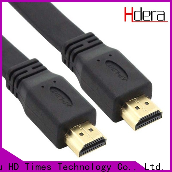 HDera 4k tv hdmi 2.0 marketing for HD home theater